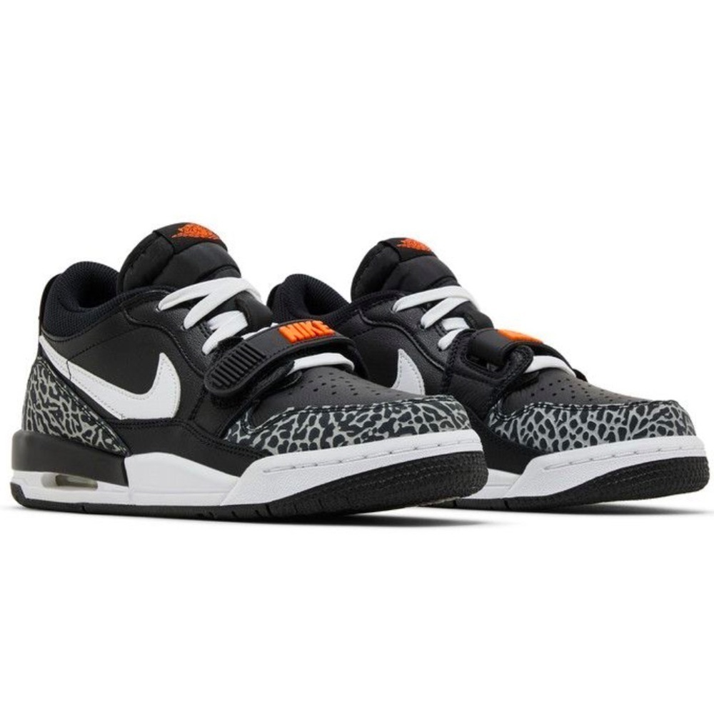Jordan Legacy 312 low GS
Brand new